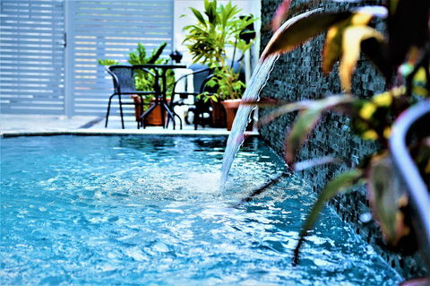 Darwin City Hotel - Accommodation Search 2