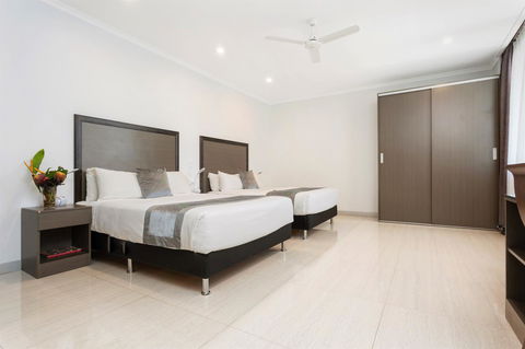 Darwin City Hotel - Accommodation Search 23