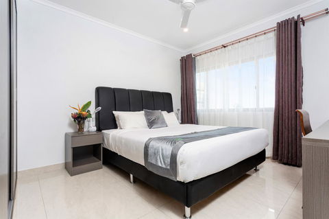 Darwin City Hotel - Accommodation Search 20