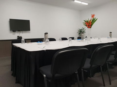 Darwin City Hotel - Accommodation Search 14