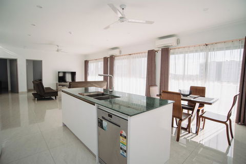 Darwin City Hotel - Accommodation Search 8