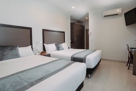 Darwin City Hotel - Accommodation Search 22