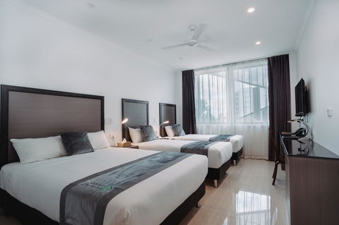 Darwin City Hotel - Accommodation Search 9