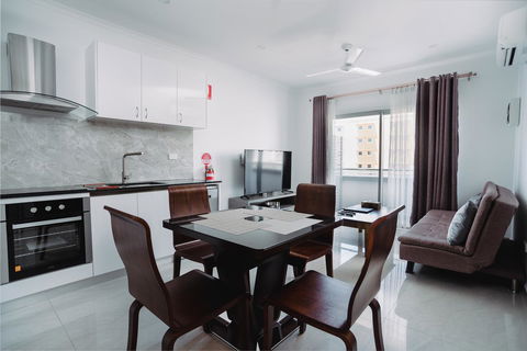 Darwin City Hotel - Accommodation Search 5