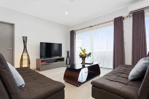 Darwin City Hotel - Accommodation Search 18