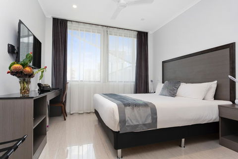 Darwin City Hotel - Accommodation Search 21