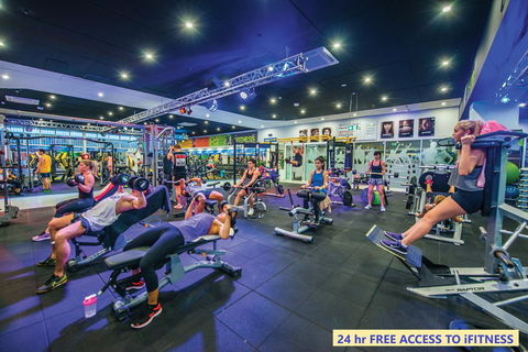 Darwin City Hotel - Accommodation Search 11