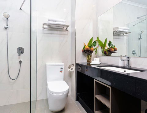 Darwin City Hotel - Accommodation Search 24