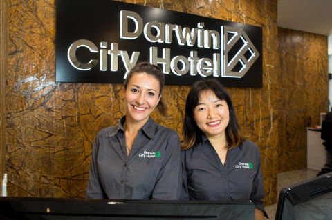 Darwin City Hotel - Accommodation Search 3