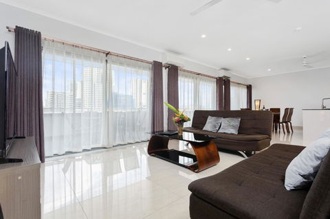 Darwin City Hotel - Accommodation Search 6