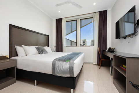 Darwin City Hotel - Accommodation Search 1