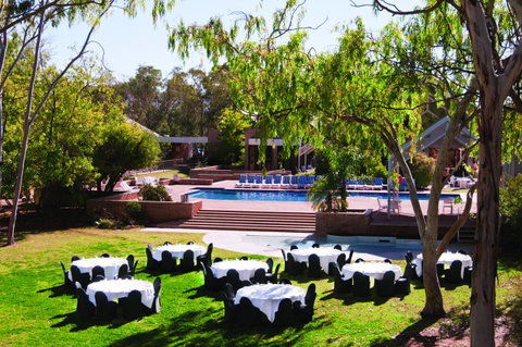 DoubleTree By Hilton Alice Springs - Accommodation Search 15