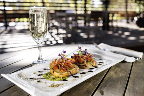 DoubleTree By Hilton Alice Springs - Accommodation Search 34