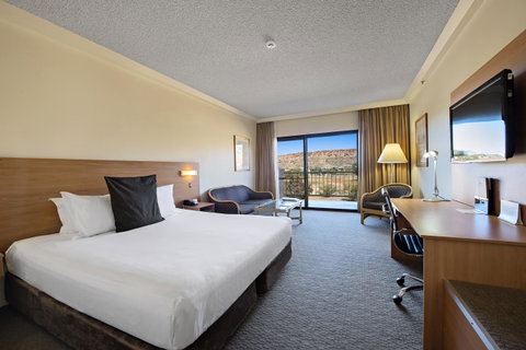 DoubleTree By Hilton Alice Springs - Accommodation Search 27