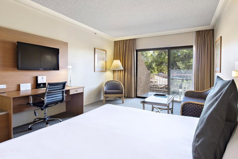 DoubleTree By Hilton Alice Springs - Accommodation Search 44
