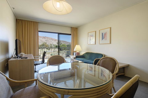 DoubleTree By Hilton Alice Springs - Accommodation Search 28