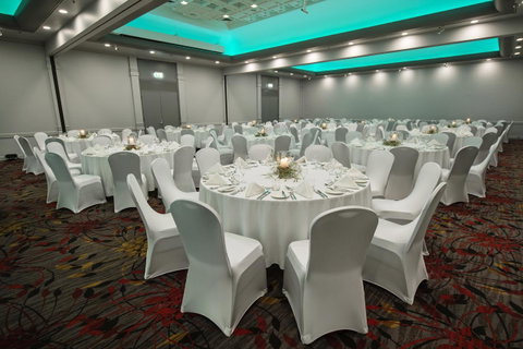 DoubleTree By Hilton Alice Springs - Accommodation Search 3