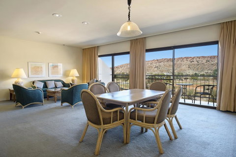 DoubleTree By Hilton Alice Springs - Accommodation Search 11
