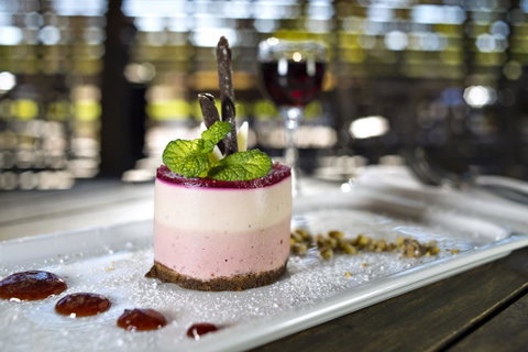 DoubleTree By Hilton Alice Springs - Accommodation Search 16