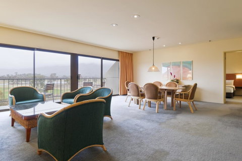 DoubleTree By Hilton Alice Springs - Accommodation Search 35