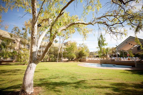 DoubleTree By Hilton Alice Springs - Accommodation Search 29