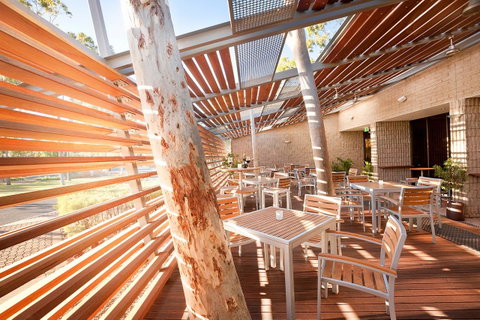 DoubleTree By Hilton Alice Springs - Accommodation Search 31