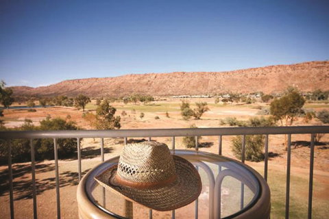 DoubleTree By Hilton Alice Springs - Accommodation Search 37