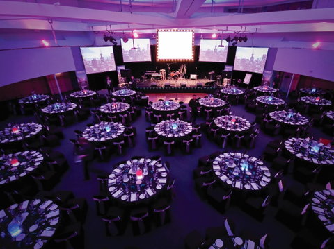 DoubleTree By Hilton Alice Springs - Accommodation Search 4