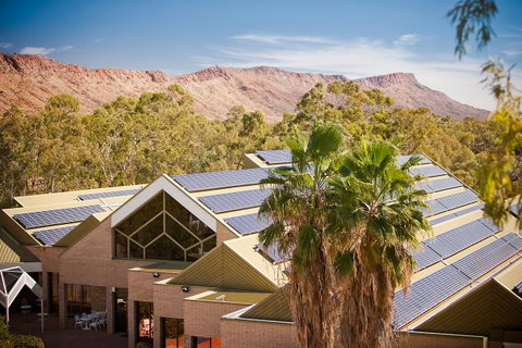 DoubleTree By Hilton Alice Springs - Accommodation Search 32