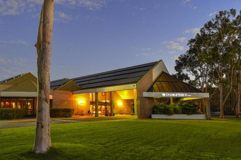 DoubleTree By Hilton Alice Springs - Accommodation Search 12