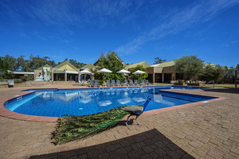 DoubleTree By Hilton Alice Springs - Accommodation Search 7