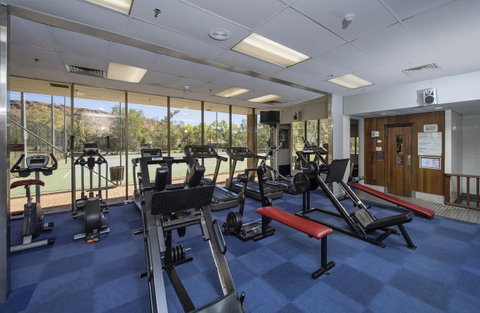DoubleTree By Hilton Alice Springs - Accommodation Search 10