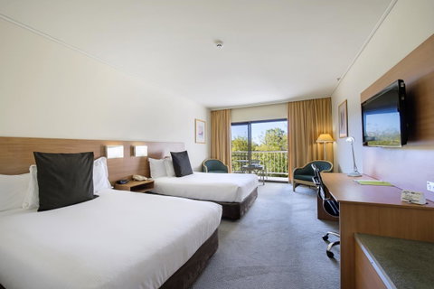 DoubleTree By Hilton Alice Springs - Accommodation Search 24