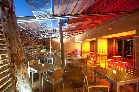 DoubleTree By Hilton Alice Springs - Accommodation Search 18