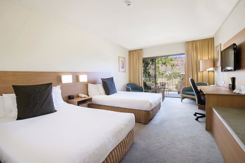 DoubleTree By Hilton Alice Springs - Accommodation Search 41