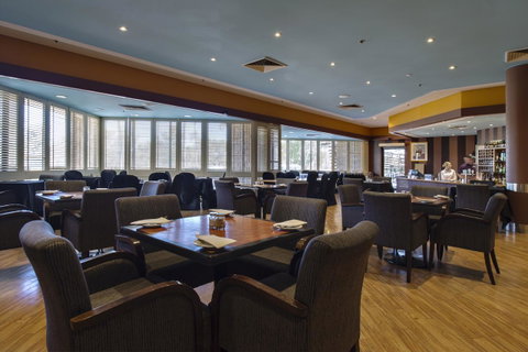 DoubleTree By Hilton Alice Springs - Accommodation Search 30
