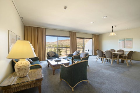 DoubleTree By Hilton Alice Springs - Accommodation Search 33