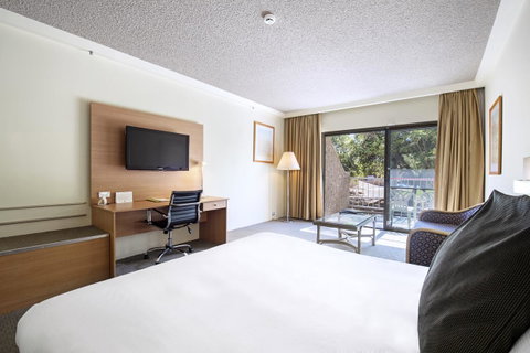 DoubleTree By Hilton Alice Springs - Accommodation Search 43