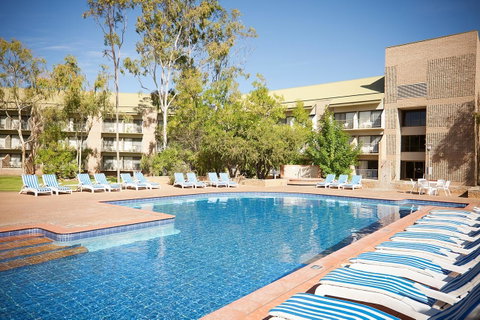 DoubleTree By Hilton Alice Springs - Accommodation Search 40