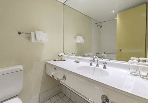 DoubleTree By Hilton Alice Springs - Accommodation Search 25