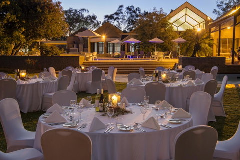 DoubleTree By Hilton Alice Springs - Accommodation Search 21