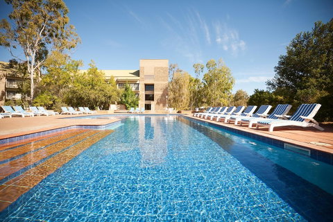 DoubleTree By Hilton Alice Springs - Accommodation Search 6