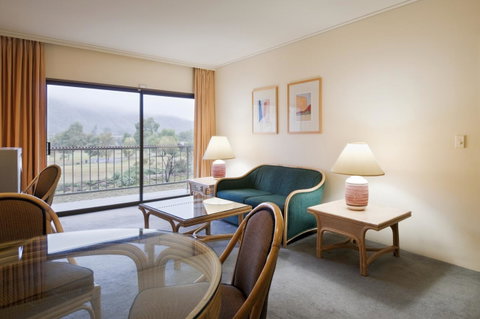 DoubleTree By Hilton Alice Springs - Accommodation Search 38