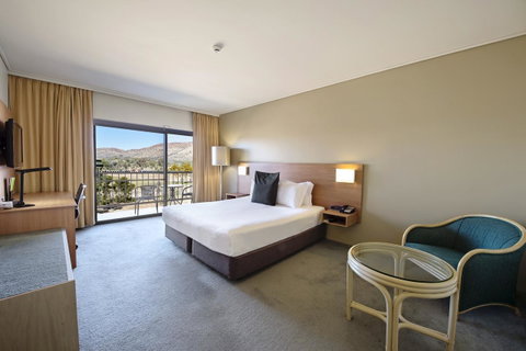 DoubleTree By Hilton Alice Springs - Accommodation Search 39