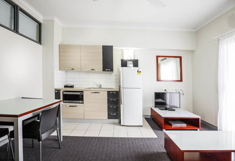 Novotel Darwin Airport - Accommodation Search 19