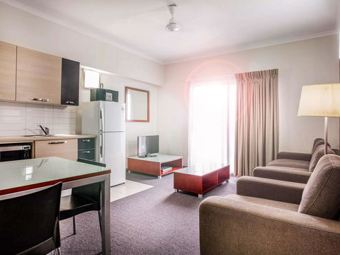 Novotel Darwin Airport - Accommodation Search 33