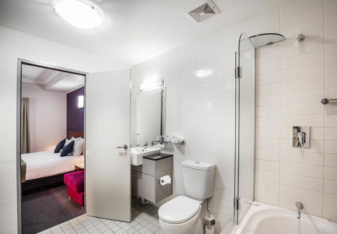Novotel Darwin Airport - Accommodation Search 21