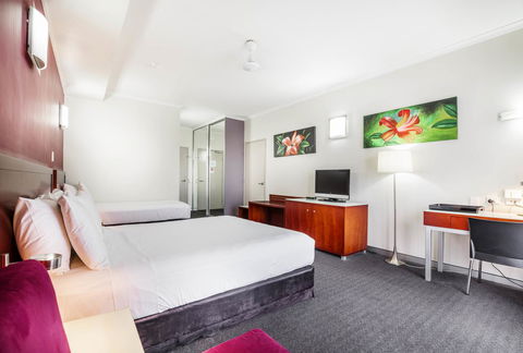 Novotel Darwin Airport - Accommodation Search 24