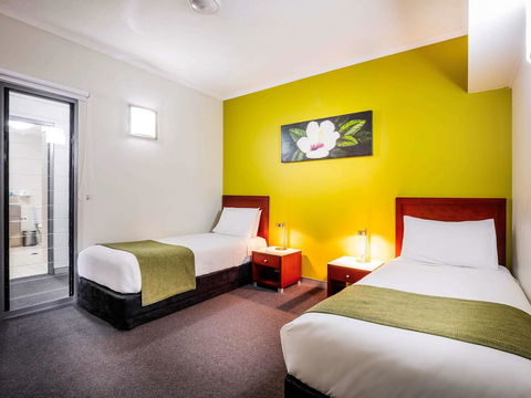 Novotel Darwin Airport - Accommodation Search 28