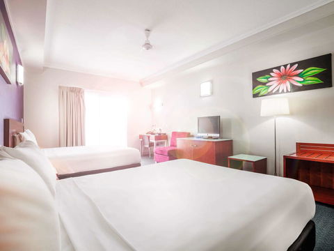 Novotel Darwin Airport - Accommodation Search 30